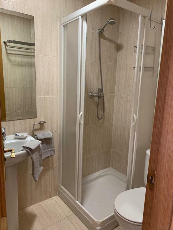 Gemelo 23 Apartment Beach Levante Benidorm Buitenkant foto