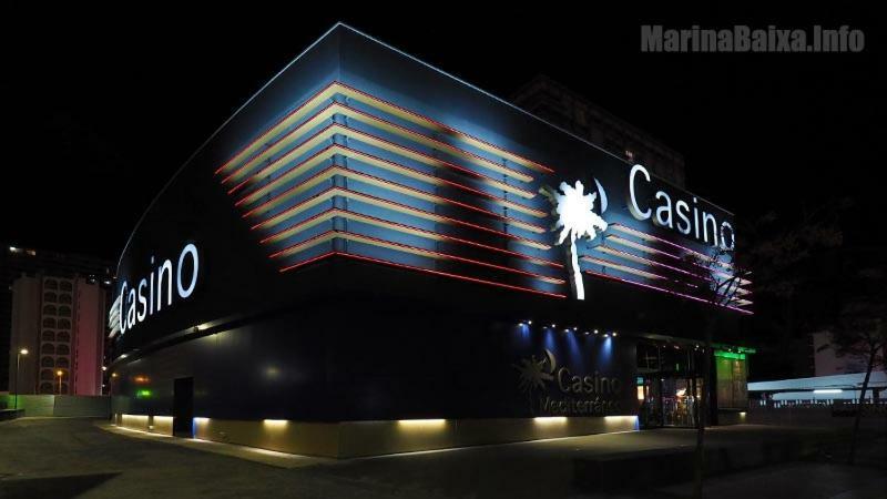 Gemelo 23 Apartment Beach Levante Benidorm Buitenkant foto